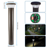 LED Bollard Landscape Lights & Pathway Lighting 26W